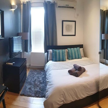 Stylish Studio Room In Brixton - E Londres Exterior foto