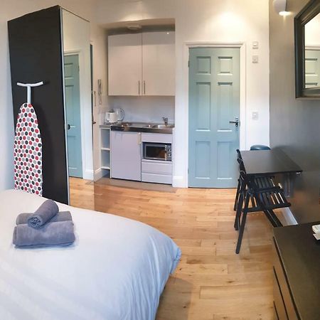 Stylish Studio Room In Brixton - E Londres Exterior foto