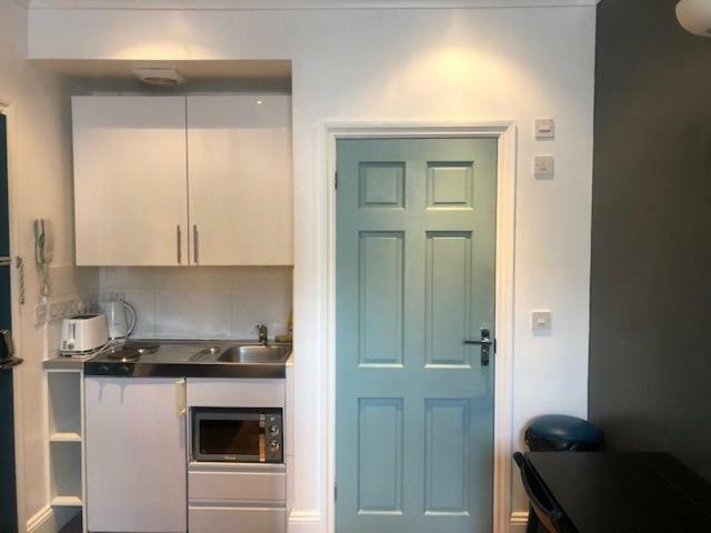 Stylish Studio Room In Brixton - E Londres Exterior foto