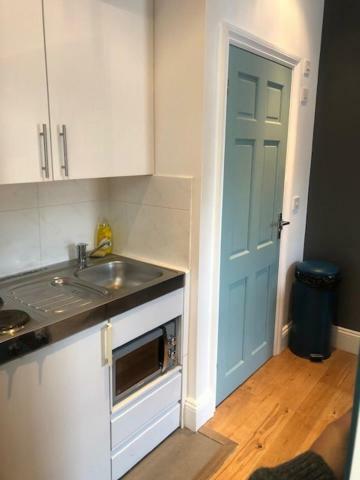 Stylish Studio Room In Brixton - E Londres Exterior foto